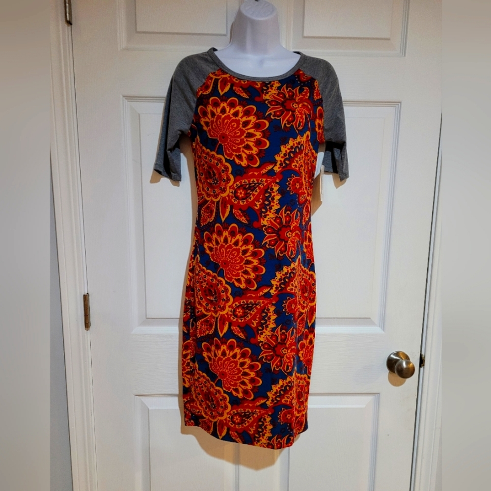 lularoe dress